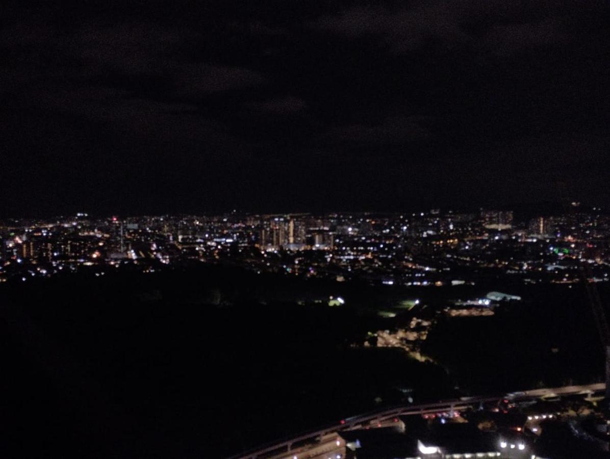 Eaton Residences Klcc By Luna กัวลาลัมเปอร์ ภายนอก รูปภาพ