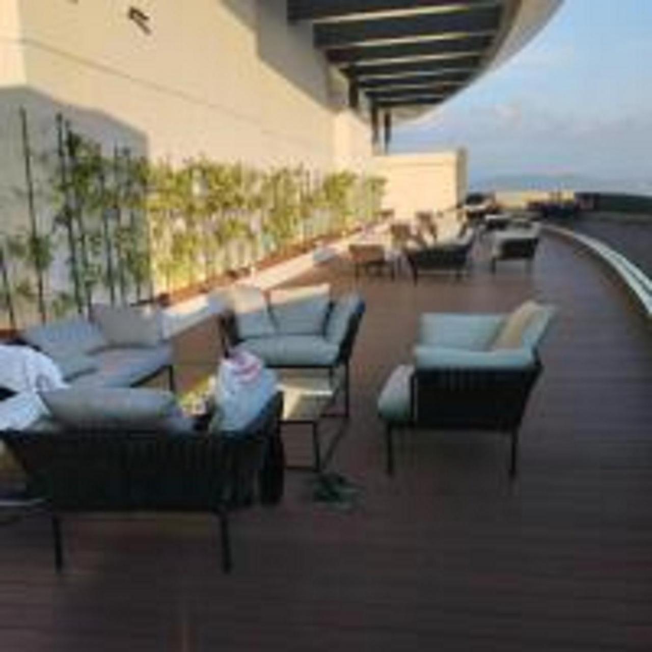 Eaton Residences Klcc By Luna กัวลาลัมเปอร์ ภายนอก รูปภาพ